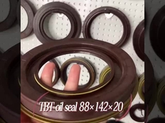 グリース オイル シール